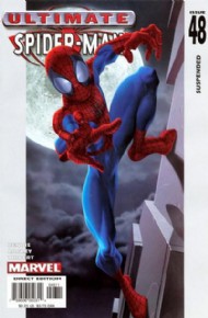 Ultimate Spider-Man 2000 - 2011 #48