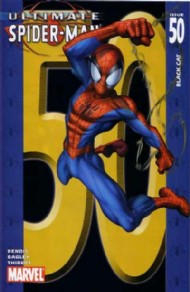 Ultimate Spider-Man 2000 - 2011 #50