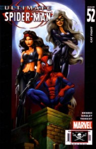 Ultimate Spider-Man 2000 - 2011 #52