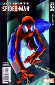 Ultimate Spider-Man 2000 - 2011 #53