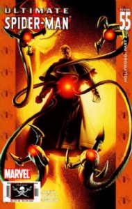 Ultimate Spider-Man 2000 - 2011 #55
