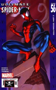 Ultimate Spider-Man 2000 - 2011 #56
