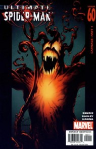 Ultimate Spider-Man 2000 - 2011 #60