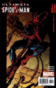 Ultimate Spider-Man 2000 - 2011 #61