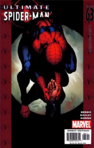 Ultimate Spider-Man 2000 - 2011 #63
