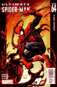 Ultimate Spider-Man 2000 - 2011 #64