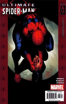 Ultimate Spider-Man #78