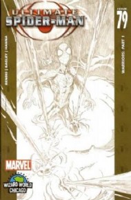 Ultimate Spider-Man 2000 - 2011 #79