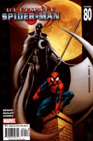Ultimate Spider-Man 2000 - 2011 #80