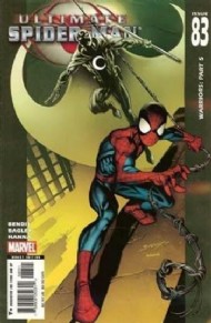 Ultimate Spider-Man 2000 - 2011 #83