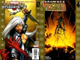 Ultimate Spider-Man #87