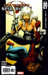 Ultimate Spider-Man 2000 - 2011 #89