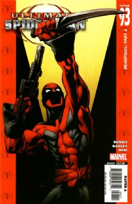 Ultimate Spider-Man 2000 - 2011 #93