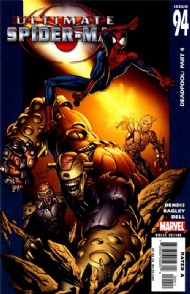 Ultimate Spider-Man 2000 - 2011 #94