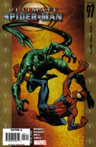 Ultimate Spider-Man 2000 - 2011 #97
