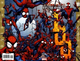 Ultimate Spider-Man #100
