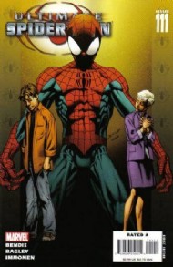 Ultimate Spider-Man 2000 - 2011 #111