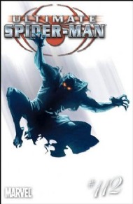 Ultimate Spider-Man 2000 - 2011 #112