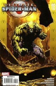 Ultimate Spider-Man 2000 - 2011 #113