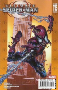 Ultimate Spider-Man 2000 - 2011 #115