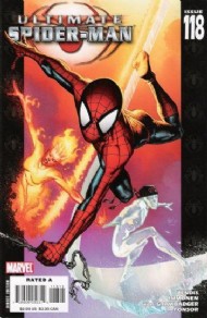 Ultimate Spider-Man 2000 - 2011 #118