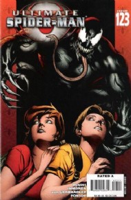 Ultimate Spider-Man 2000 - 2011 #123