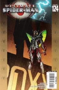 Ultimate Spider-Man 2000 - 2011 #124