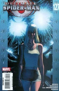 Ultimate Spider-Man 2000 - 2011 #127