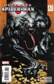 Ultimate Spider-Man 2000 - 2011 #128