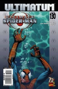 Ultimate Spider-Man 2000 - 2011 #130