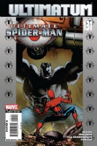Ultimate Spider-Man 2000 - 2011 #131
