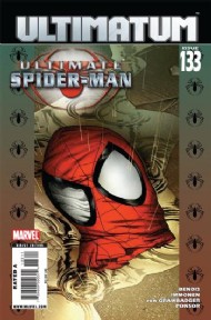 Ultimate Spider-Man 2000 - 2011 #133