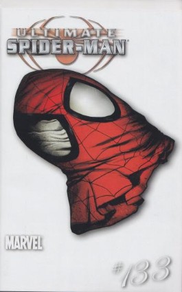Ultimate Spider-Man #133