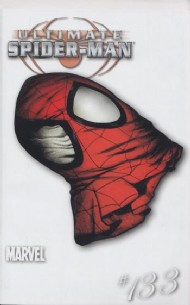 Ultimate Spider-Man 2000 - 2011 #133