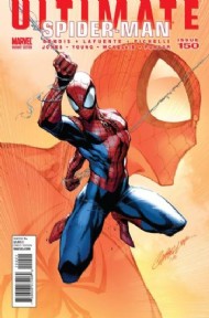 Ultimate Spider-Man 2000 - 2011 #150