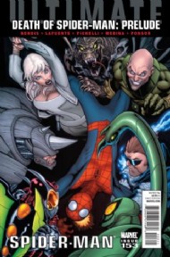 Ultimate Spider-Man 2000 - 2011 #153