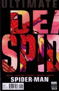 Ultimate Spider-Man 2000 - 2011 #153