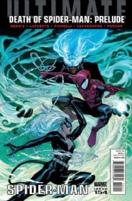Ultimate Spider-Man 2000 - 2011 #154