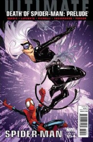 Ultimate Spider-Man 2000 - 2011 #154