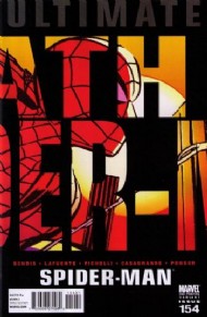 Ultimate Spider-Man 2000 - 2011 #154