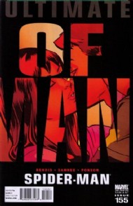 Ultimate Spider-Man 2000 - 2011 #155