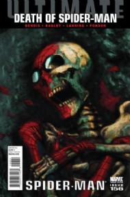 Ultimate Spider-Man 2000 - 2011 #156