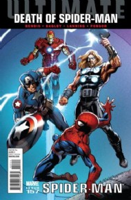 Ultimate Spider-Man 2000 - 2011 #157