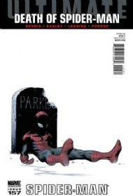 Ultimate Spider-Man 2000 - 2011 #157