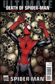 Ultimate Spider-Man 2000 - 2011 #158