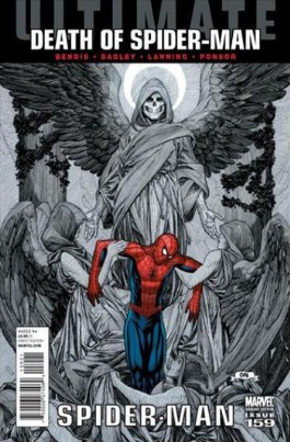 Ultimate Spider-Man #159