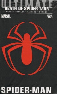 Ultimate Spider-Man 2000 - 2011 #160