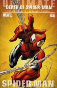 Ultimate Spider-Man 2000 - 2011 #160