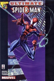 Ultimate Spider-Man 2000 - 2011 #1
