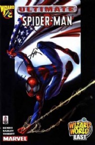 Ultimate Spider-Man 2000 - 2011 #1